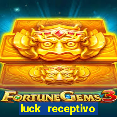 luck receptivo porto seguro